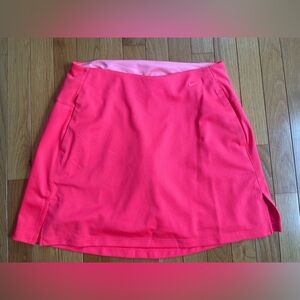 Nike Golf Skort